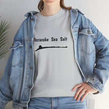 Load image into Gallery viewer, Ocracoke Island! Unisex Heavy Cotton Tee
