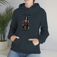 Load image into Gallery viewer, Pirate Life for me™ Unisex Heavy Blend™ Hooded Sweatshirt
