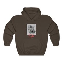 Load image into Gallery viewer, Pirate&#39;s Long Night™ Unisex Heavy Blend™ Hooded Sweatshirt
