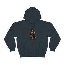 Load image into Gallery viewer, Pirate Life for me™ Unisex Heavy Blend™ Hooded Sweatshirt
