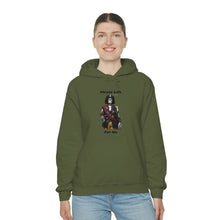 Load image into Gallery viewer, Pirate Life for me™ Unisex Heavy Blend™ Hooded Sweatshirt
