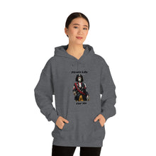 Load image into Gallery viewer, Pirate Life for me™ Unisex Heavy Blend™ Hooded Sweatshirt
