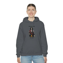 Load image into Gallery viewer, Pirate Life for me™ Unisex Heavy Blend™ Hooded Sweatshirt
