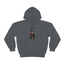 Load image into Gallery viewer, Pirate Life for me™ Unisex Heavy Blend™ Hooded Sweatshirt
