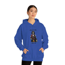 Load image into Gallery viewer, Pirate Life for me™ Unisex Heavy Blend™ Hooded Sweatshirt
