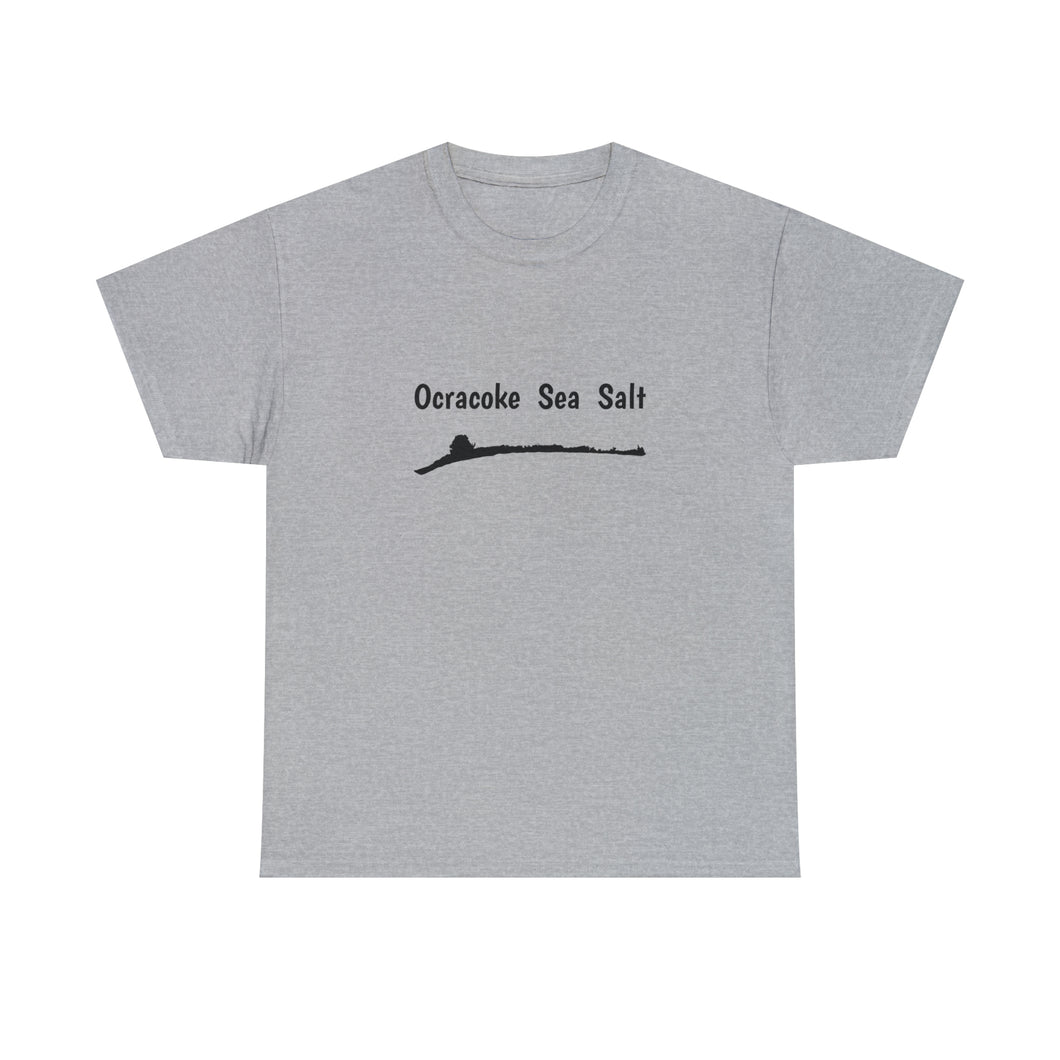 Ocracoke Island! Unisex Heavy Cotton Tee