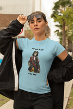 Load image into Gallery viewer, Pirate Life For Me™ Unisex Heavy Cotton Tee
